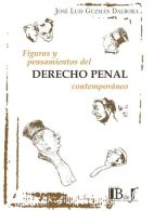 Figuras y Pensamientos del Derecho Penal Contemporáneo