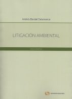 Litigación Ambiental