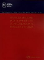 Doctrina y Jurisprudencia Penal N° 37