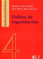 Delitos de Organización N° 4