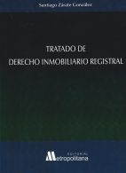 Tratado de Derecho Inmobiliario Registral