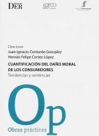 Cuantificación del Daño Moral de los Consumidores
