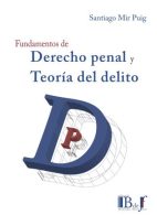 Fundamentos de Derecho Penal y Teoría del Delito