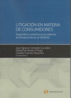 Litigación en Materia de Consumidores