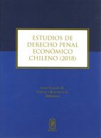 Estudios de Derecho Penal Económico Chileno (2018)
