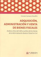 Adquisición, Administración y Venta de Bienes Fiscales