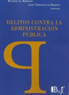 Delitos Contra La Administración Pública