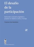 El Desafío de la Participación