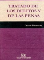 Tratado de los Delitos y de las Penas