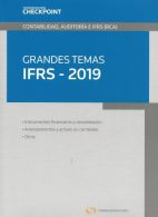 Grandes Temas IFRS - 2019