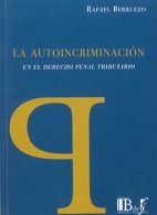 La Autoincriminación