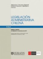 Legislación Administrativa Chilena