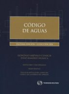 Código de Aguas Vigésima Edición Profesional 2020