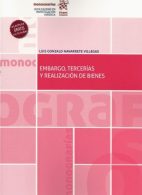Embargo, Tercerías y Realización de Bienes