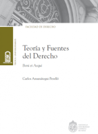 Teoría y Fuentes del Derecho