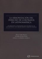 La Armonización del Derecho de Contratos en Latinoamerica