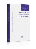 Pensión de Alimentos y Divorcio