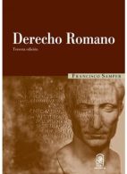Derecho Romano. 3ra Edición