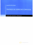 Tratado de Derecho Conyugal