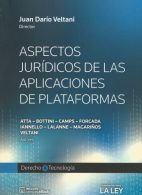 Aspectos Jurídicos de las Aplicaciones de Plataformas