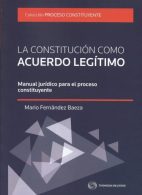 La Constitución como ACUERDO LEGÍTIMO