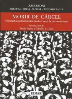 Morir de Cárcel