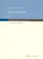 DE LOS BIENES 3ra Edición