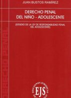 Derecho Penal del Niño - Adolescente