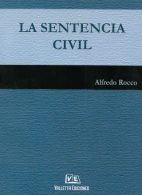 La Sentencia Civil