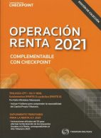 Manual de consultas tributarias OPERACIÓN RENTA 2021