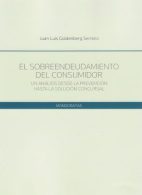 El Sobreendeudamiento del Consumidor