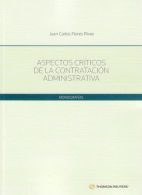 Aspectos Críticos de la Contratación Administrativa