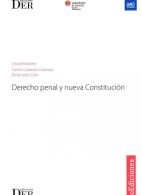 Derecho Penal y Nueva Constitución