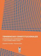 Tendencias Constitucionales