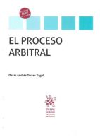 El Proceso Arbitral