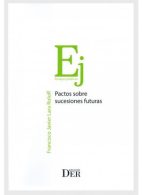 Pactos Sobre Sucesiones Futuras