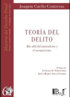 Teoría del Delito. Más Allá del Naturalismo y el Normativismo N° 64