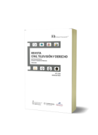 Revista Cine, Televisión y Derecho N° 1, 2020
