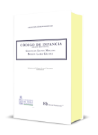Código de Infancia. 2da Edición Profesional