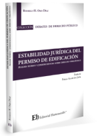 Estabilidad Jurídica del Permiso de Edificación