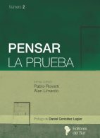 Pensar La Prueba. Volumen 2