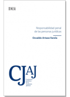 Responsabilidad Penal de las Personas Jurídicas