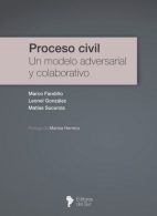 Proceso Civil. Un Modelo Adversarial y Colaborativo