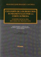 Expansión de los Derechos Fundamentales por la Corte Suprema