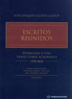 Escritos Reunidos. Homenaje a Una Trayectoria Académica 1970-2020