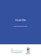 Filiación
