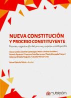 Nueva Constitución y Proceso Constituyente