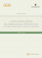 La Aplicación Judicial del Derecho en el Proceso Civil