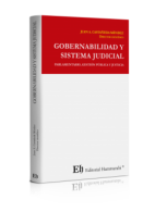 Gobernabilidad y Sistema Judicial