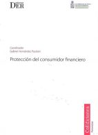 Protección del Consumidor Financiero